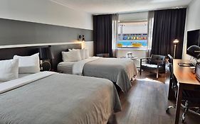 Hotel Rimouski